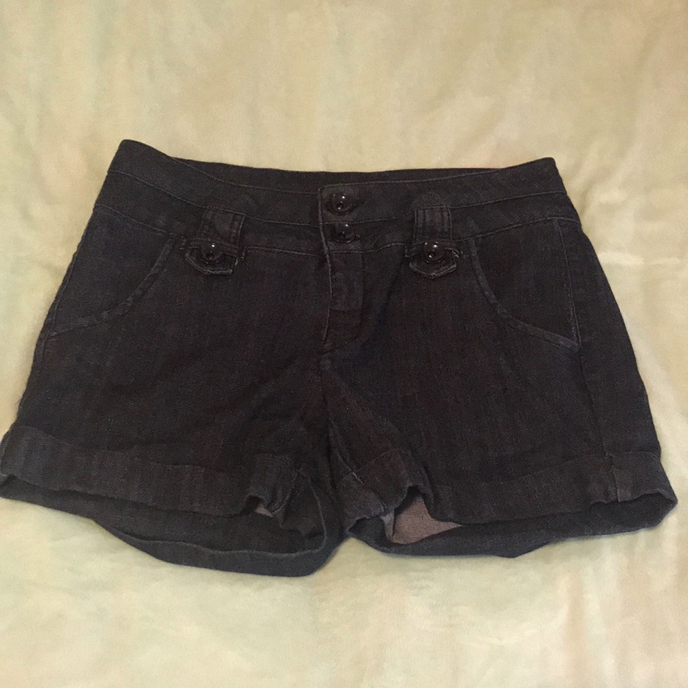 Maurices Shorts,size 7/8